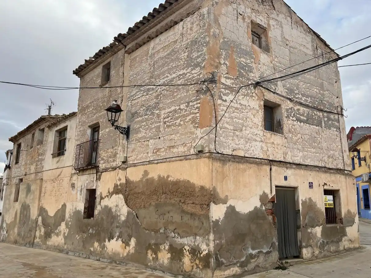 Appartamento con terrazza in vendita a Alcañiz, imagen 26