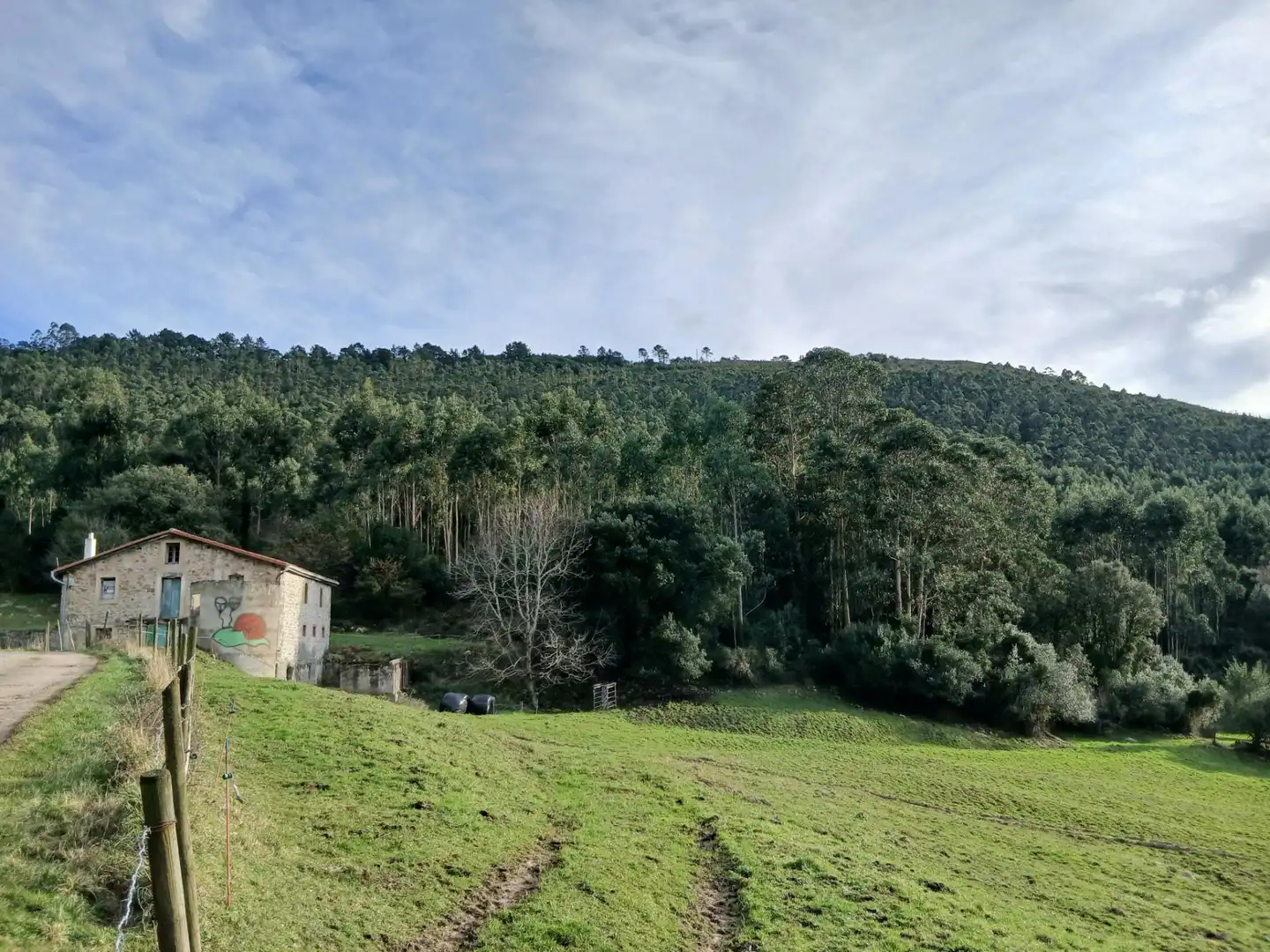 Casa o xalet en venda en Medio Cudeyo