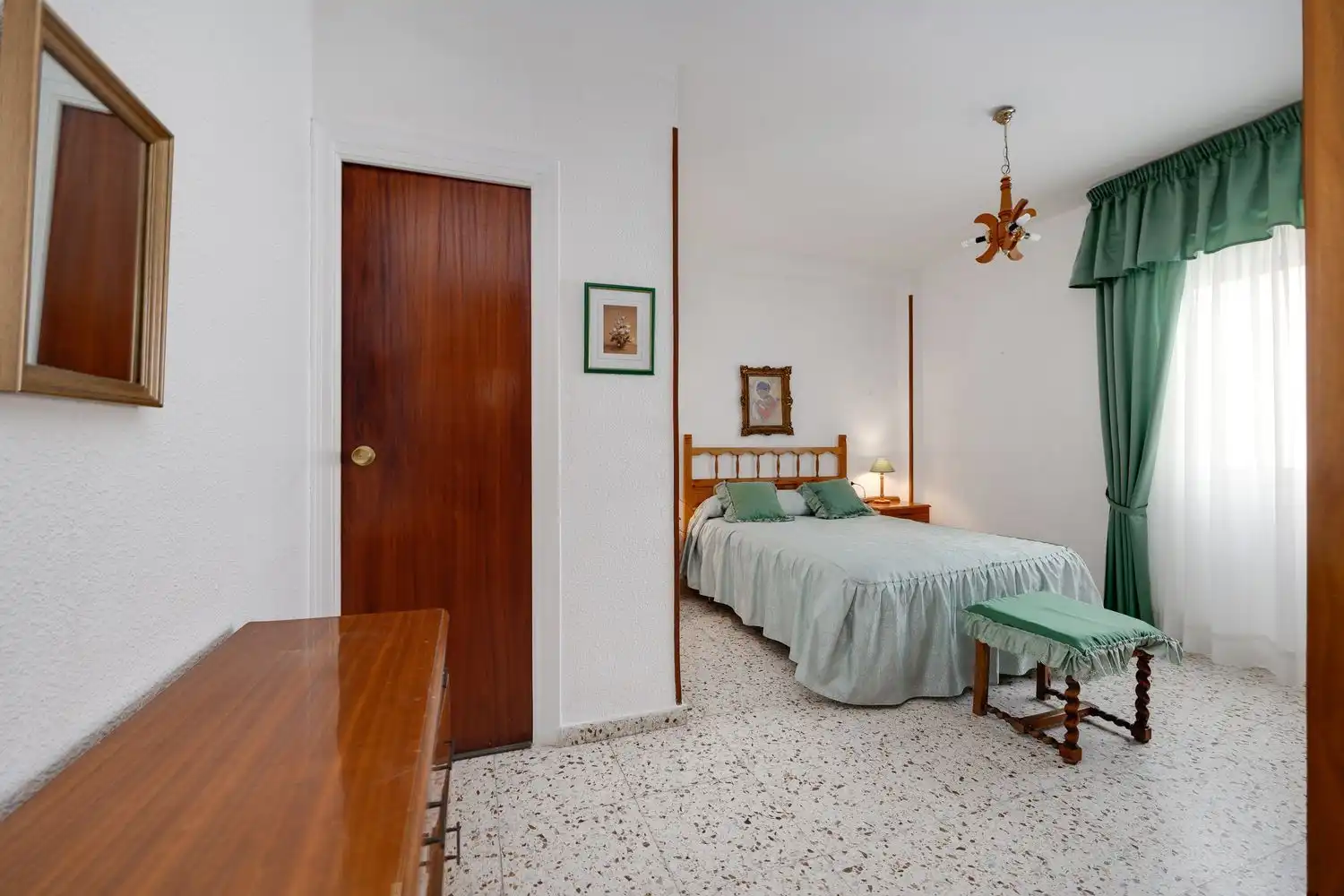 Flat with lift for sale in Avenida de la Purisima 27, imagen 16