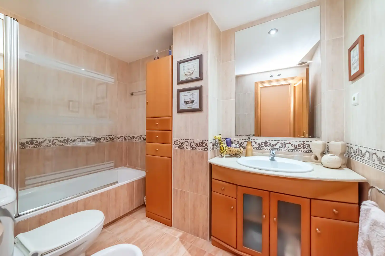Appartement avec ascenseur à vendre à Calle Mancio Serra Leguizamo 10, imagen 12