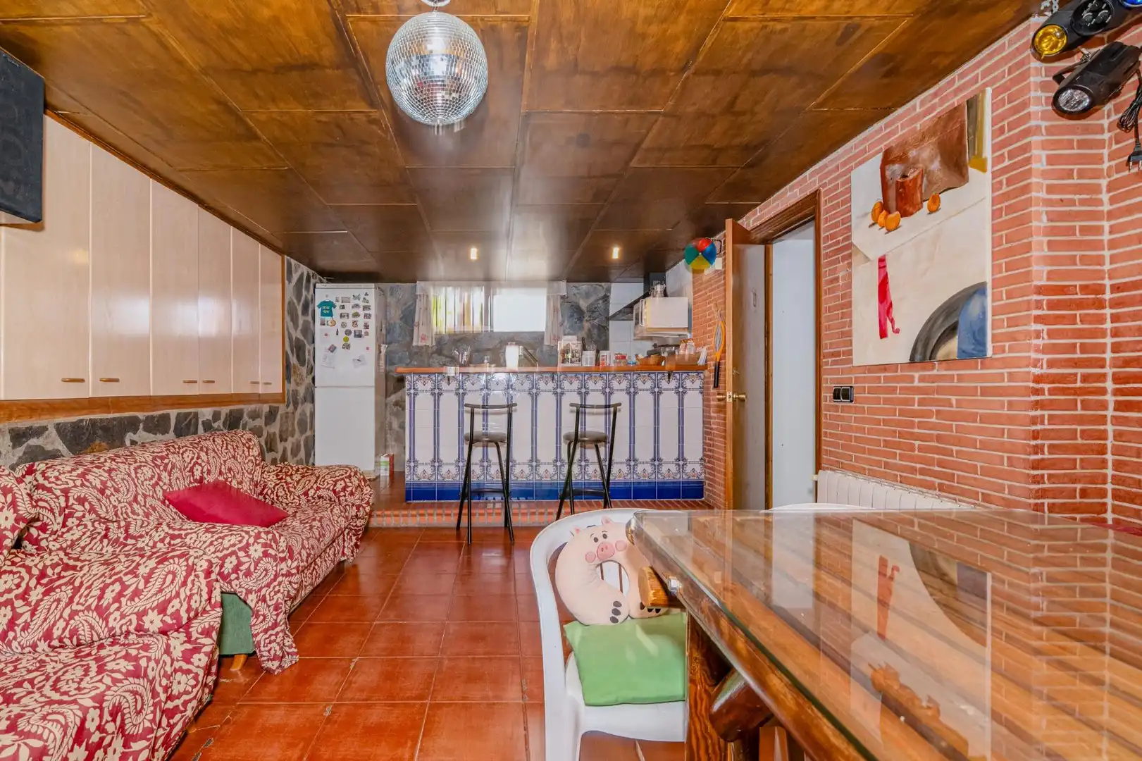 Villa avec terrasse à vendre à Cúllar Vega, imagen 42