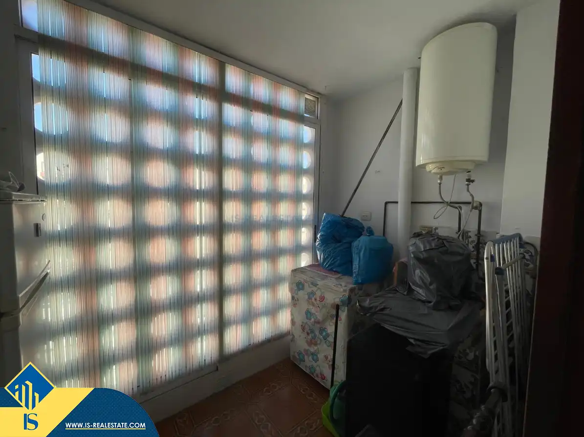 Apartament amb ascensor en venda a Playa del Acequión, Náufragos y Rocío del Mar, imagen 7