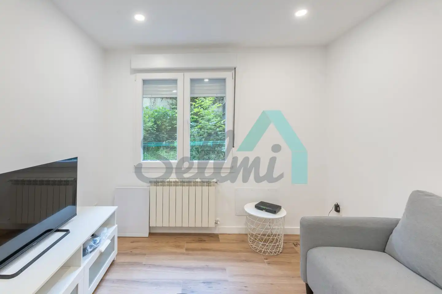 Room in Monte Gamonal, Ciudad Naranco - Prados de La Fuente
