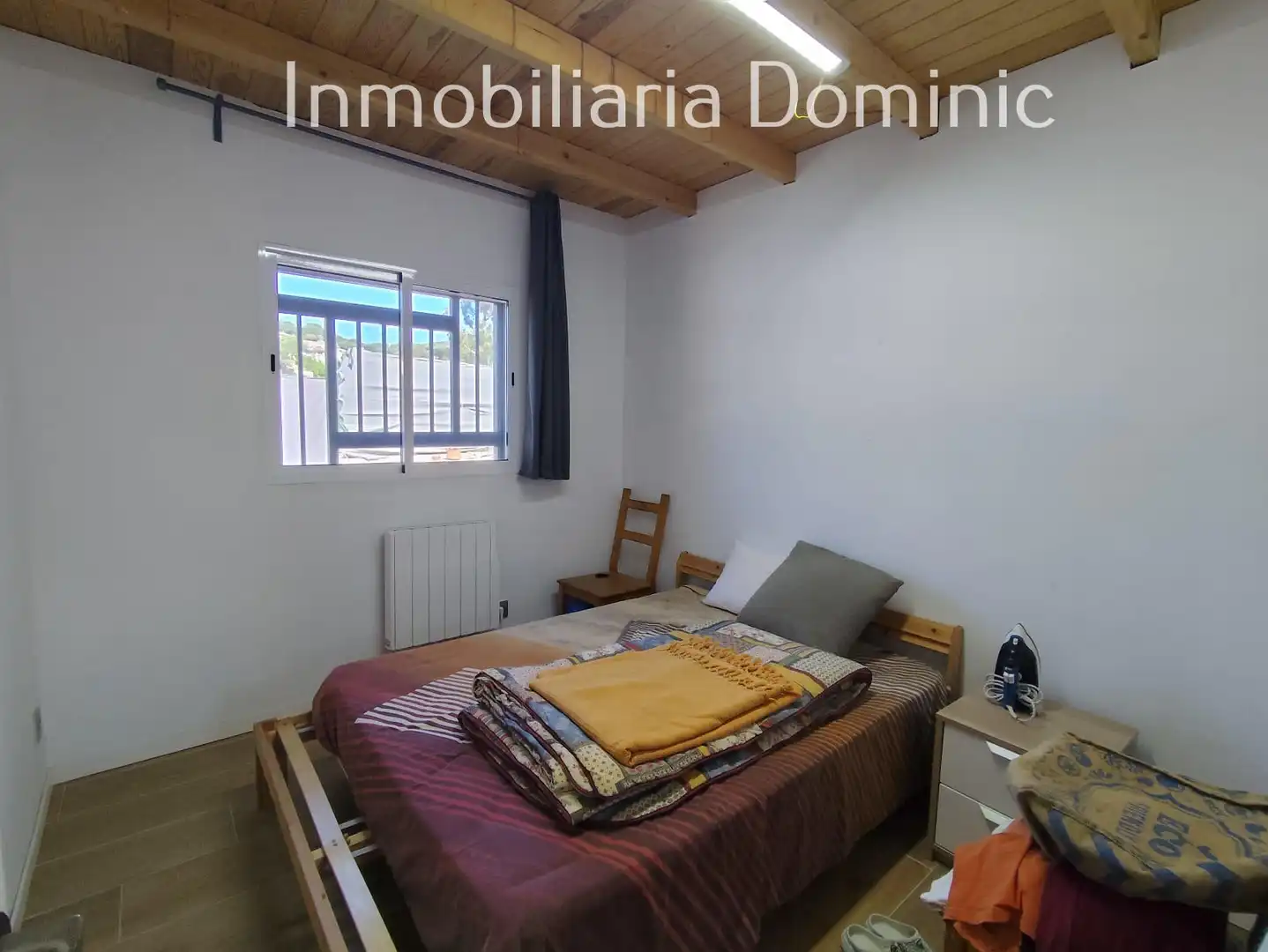 Habitación de Casa o chalet en venta en Maçanet de la Selva con Aire acondicionado, Jardín privado y Piscina