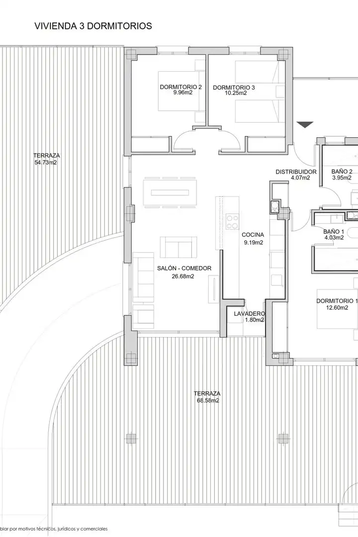 Apartment zum Verkauf in Orihuela Costa, imagen 28