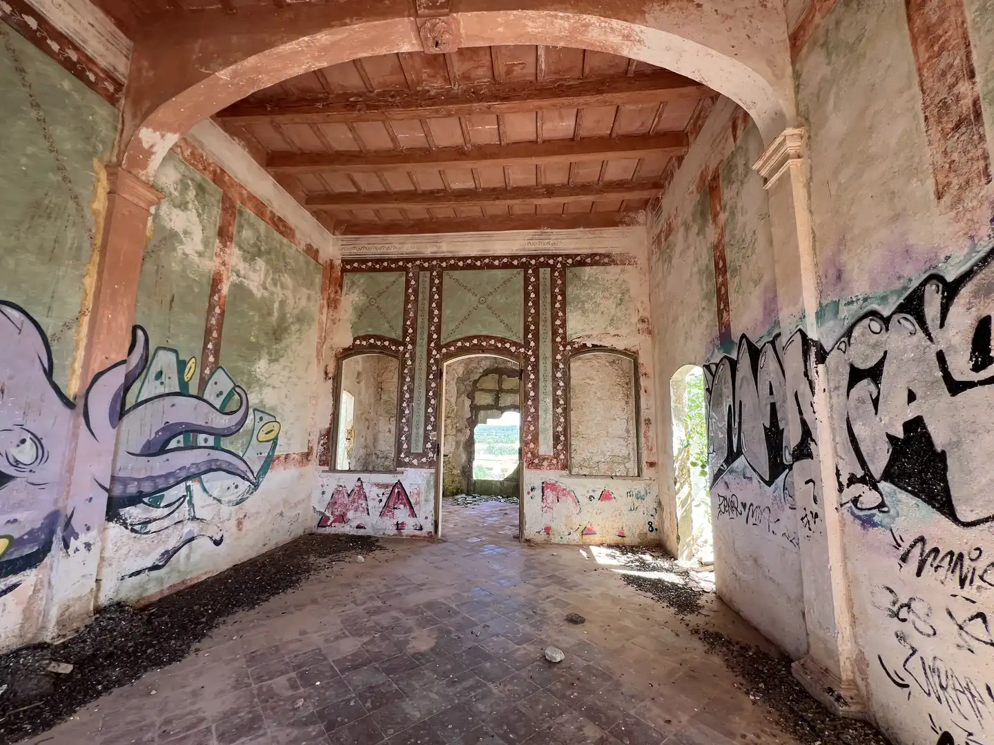 Finca rústica en venda a Ciutadella