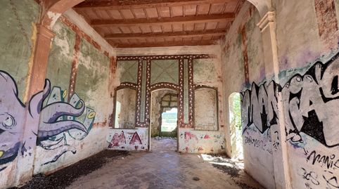 Foto 5 de Finca rústica en venda a Ciutadella, Ciutadella de Menorca