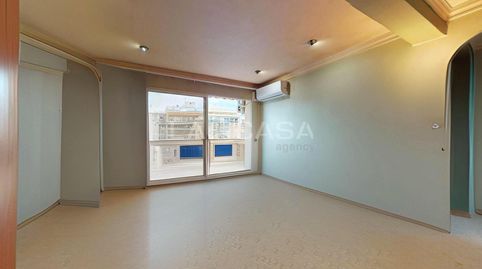 Foto 5 de Piso en venta en Carrer de Ramiro de Maeztu, Aiora, Valencia Capital