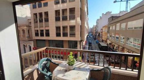Photo 3 of Flat to rent in Norte, Alicante