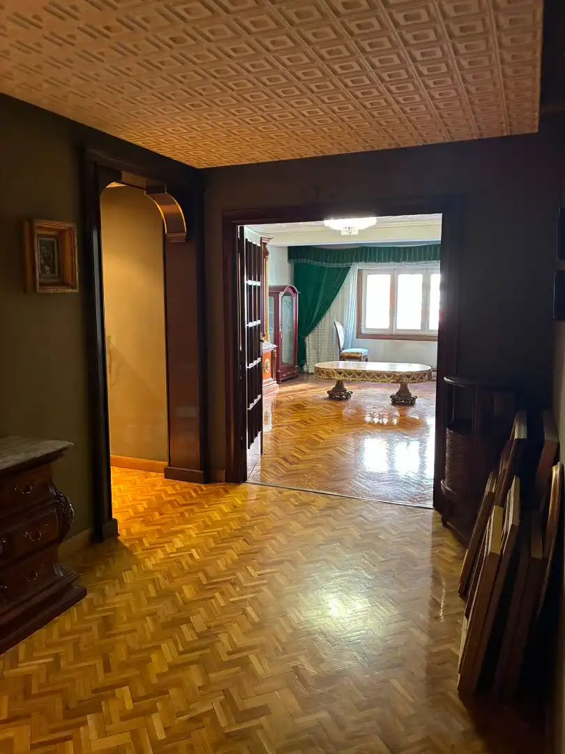 Piso en venta en Zaragoza con Calefacción, Amueblado y Horno