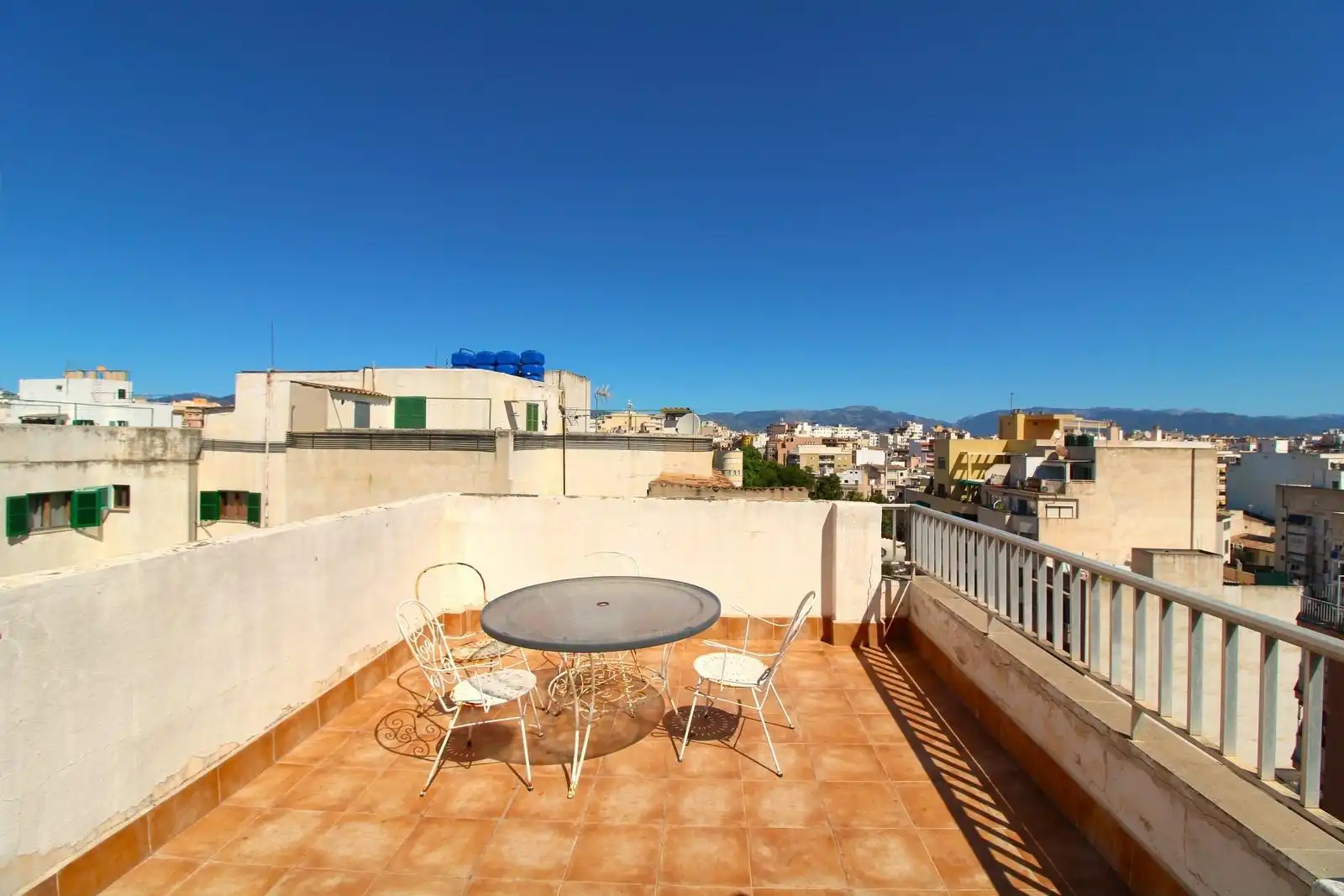 Penthouse with lift for sale in Carrer Carrer de Francesc Barceló i Combis, 5, imagen 2