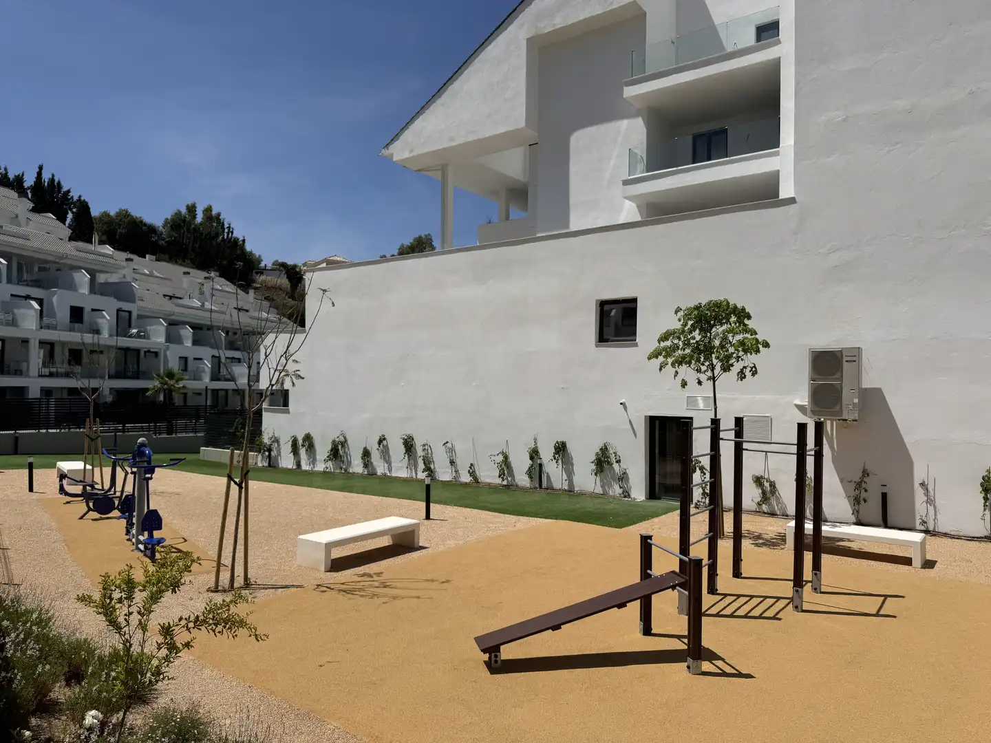 Wohnung mit Pool zum Verkauf in Torreblanca del Sol, imagen 21