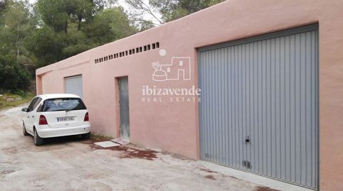 Photo 3 of Land for sale in De Bruselas, Roca Llisa, Santa Eulària des Riu