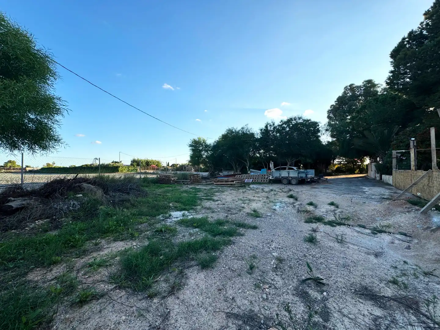Terreno rustico in vendita a Lugar los Lorcas, imagen 18