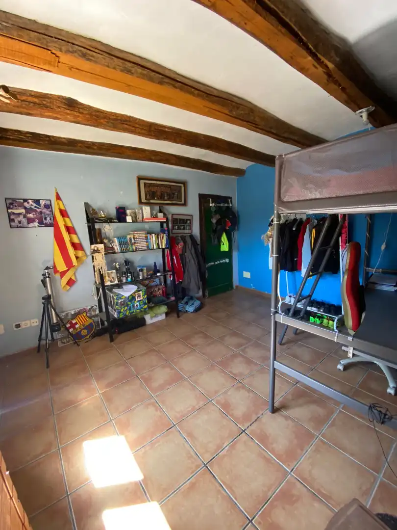 Country house zum Verkauf in Artesa de Segre mit Heizung, Privatgarten und Möbliert