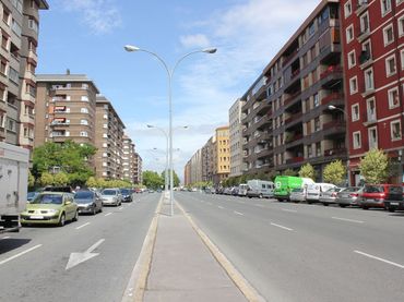 Local comercial en venda a Portal de Legutiano Kalea