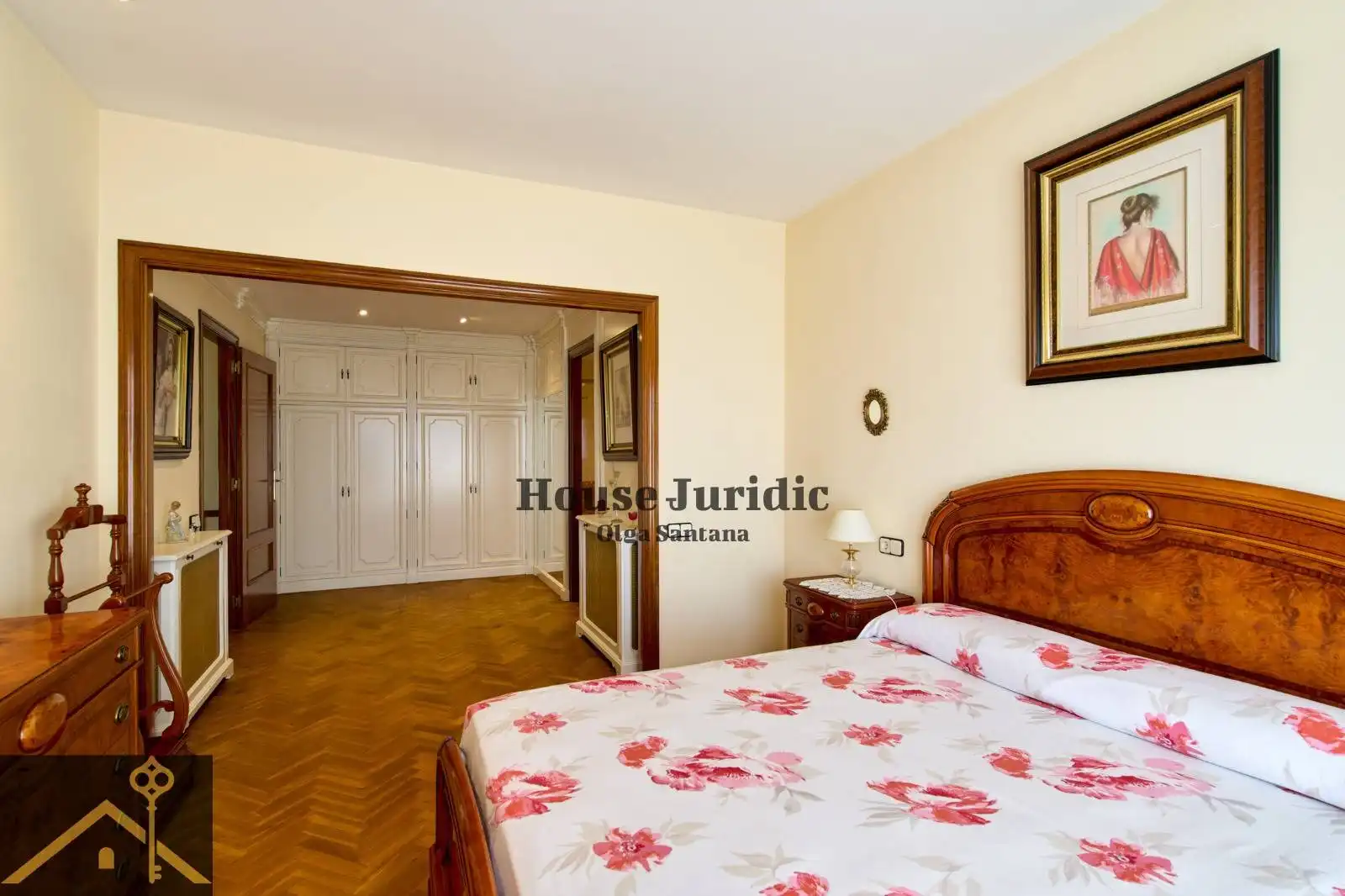 Casa amb terrassa en venda a Carrer Sant Narcís, imagen 30