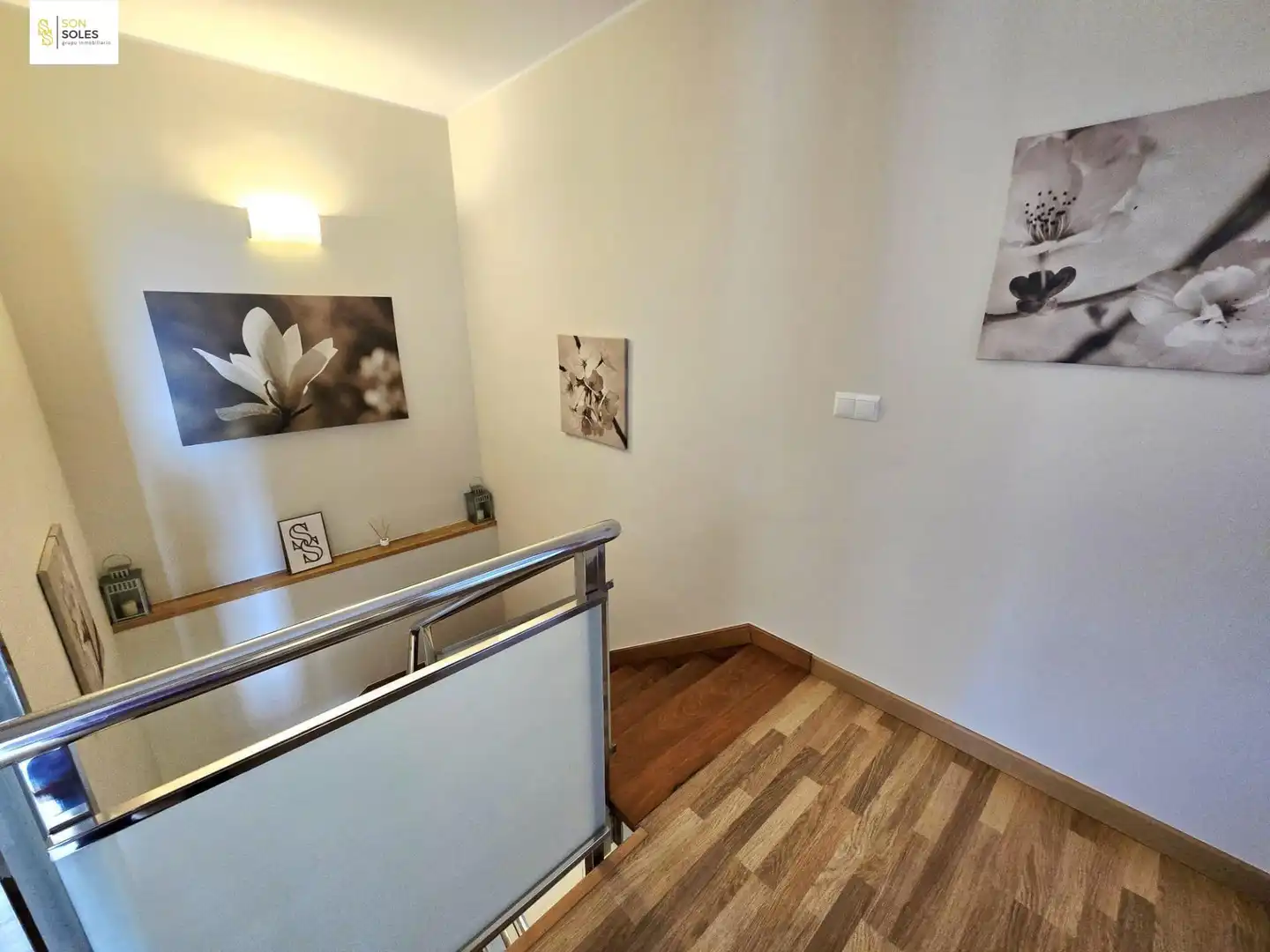 Casa o chalet en venta en Santa Cruz de Bezana con Calefacción, Jardín privado y Terraza