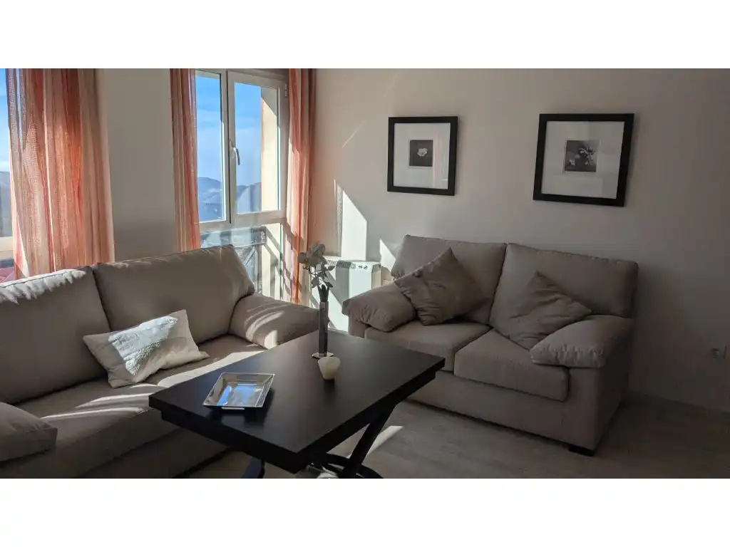 Piso con ascensor en venta en C. de la Virgen de las Nieves, 12-50 12-50, imagen 4