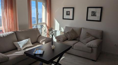 Photo 4 of Flat for sale in C. de la Virgen de las Nieves, 12-50, 12-50, Zona media, Granada