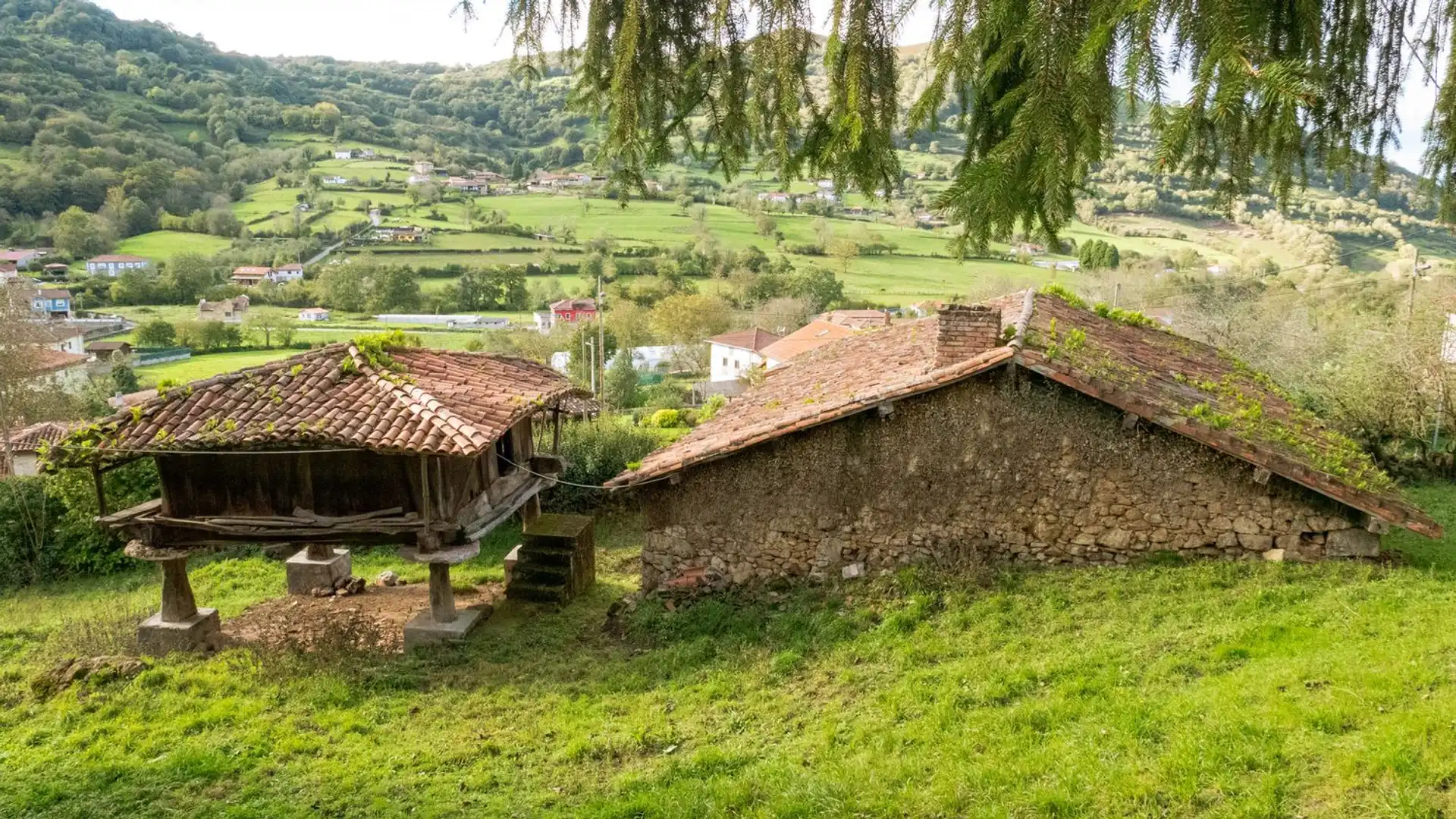 Casa o chalet en venta en N/A, Grado