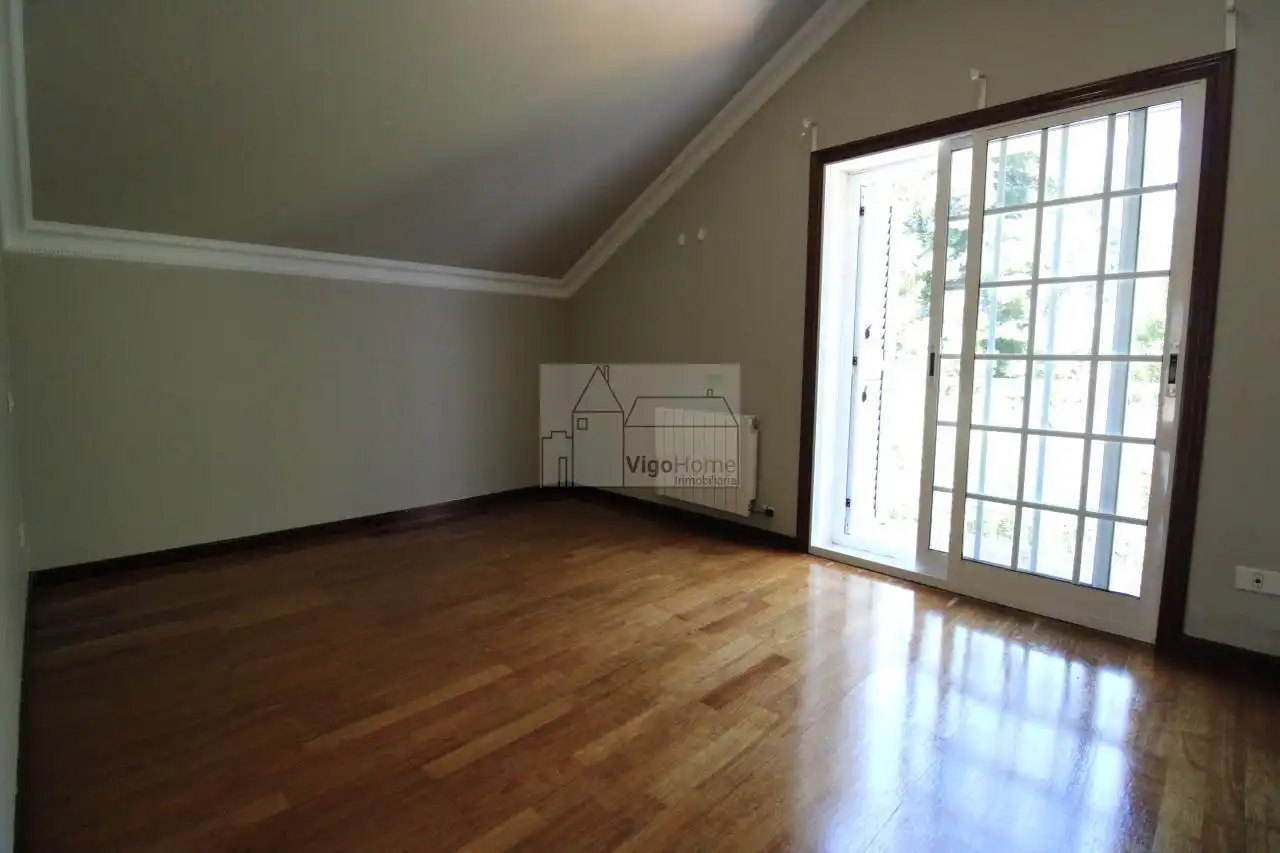 Habitación de Casa o chalet en venta en Mos con Calefacción, Jardín privado y Trastero