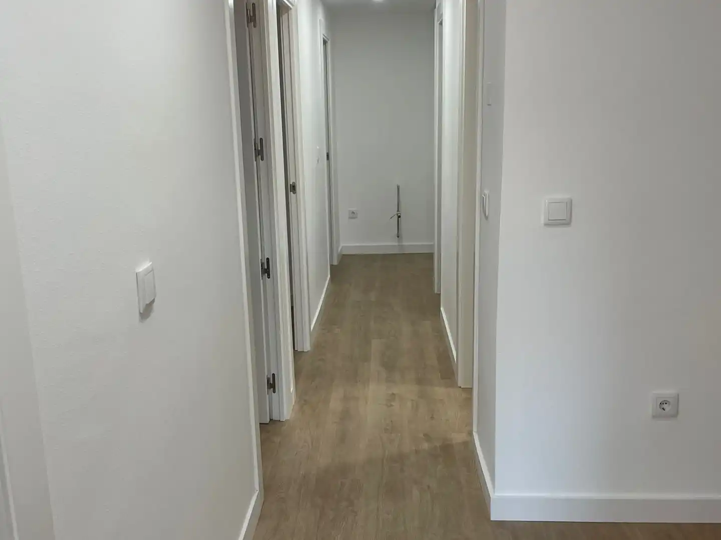 Piso en venta en Murcia con Terraza
