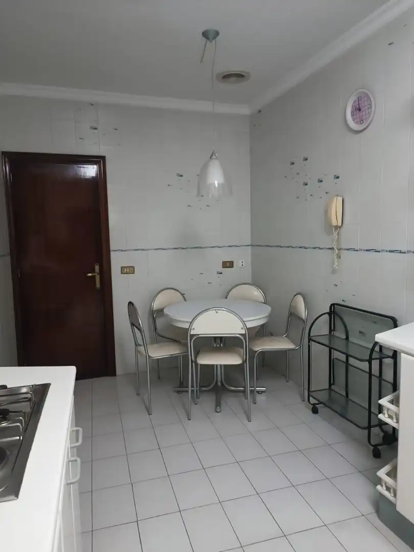 Esszimmer von Wohnungen zum Verkauf in Abarán mit Terrasse, Möbliert und Balkon