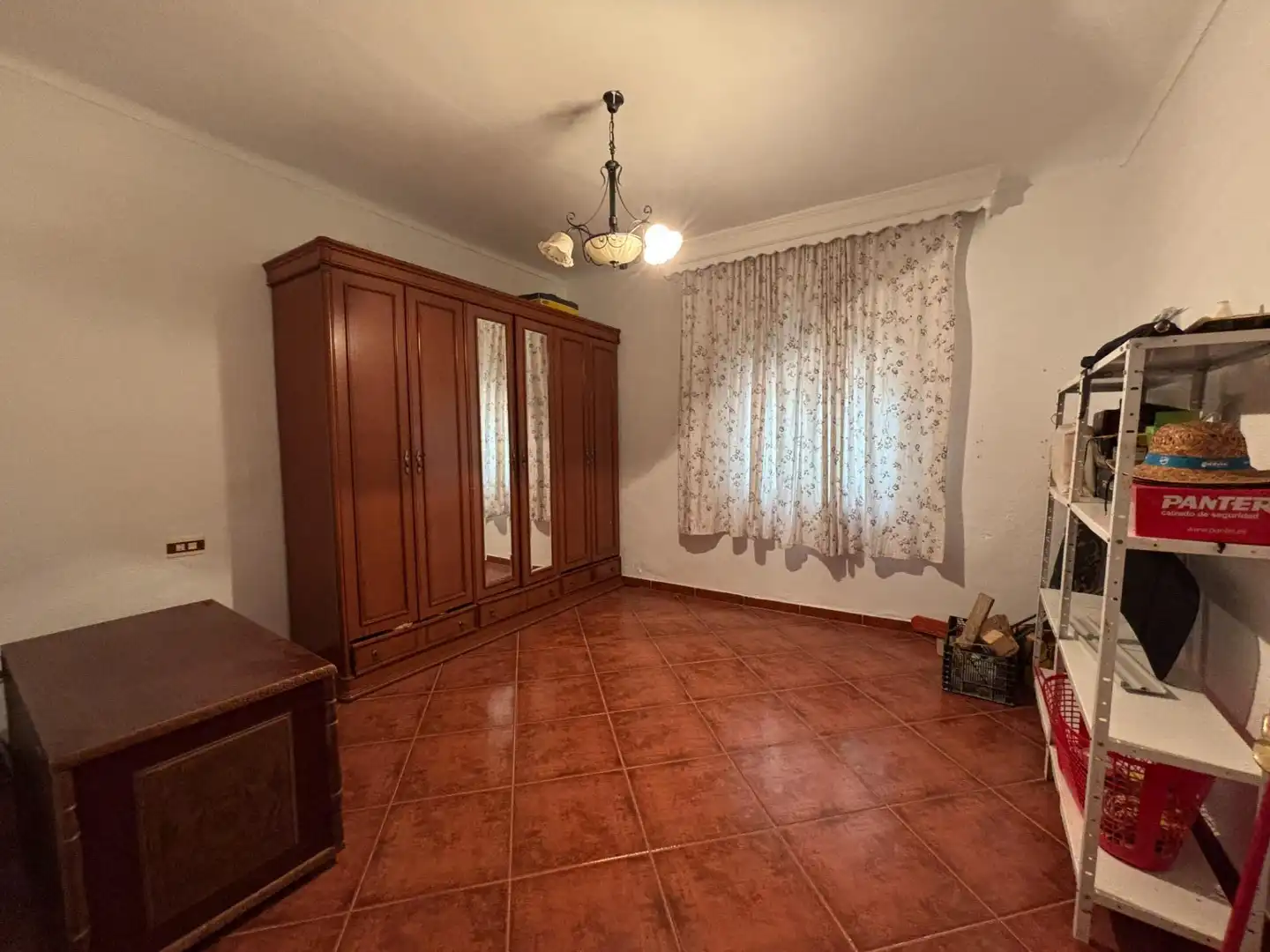 Habitación de Casa adosada en venta en Bobadilla - Bobadilla Estación - La Joya