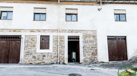 Casa de piedra reformada en lo alto de la montaña, con terreno y excelentes vistas., imagen 2