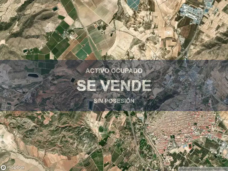 Flat for sale in Jumilla