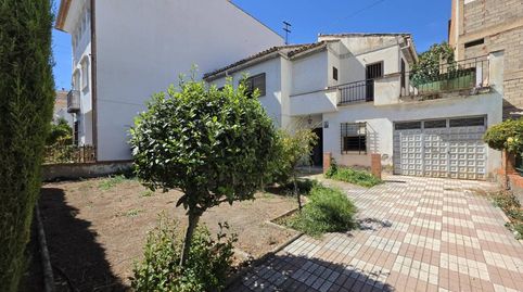 Foto 2 de Casa o xalet en venda a Baza, Granada
