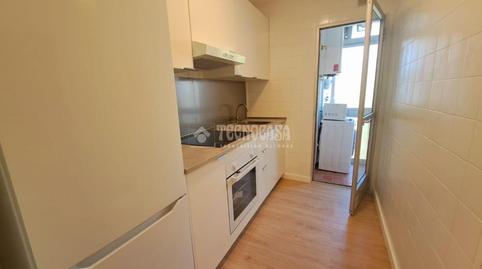 Foto 4 de Piso en venta en Pintores - Ferial, Madrid