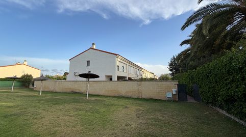 Foto 2 de Casa adosada en venta en Calle Benisano, Corral Nou - Montros - Estepar, Náquera
