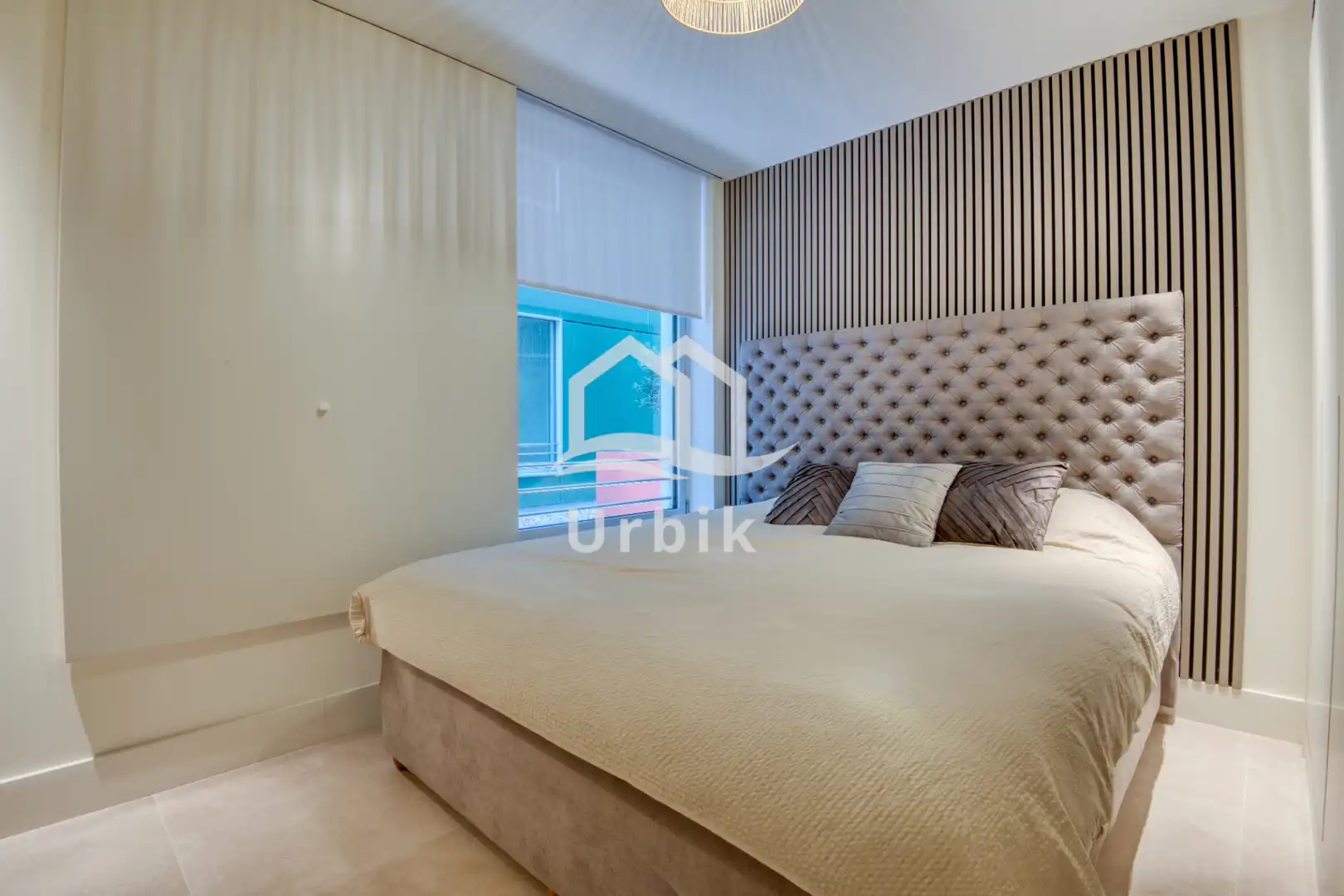 Habitación de Piso en venta en Castell d'Aro, Platja d'Aro i s'Agaró con Aire acondicionado, Jardín privado y Terraza