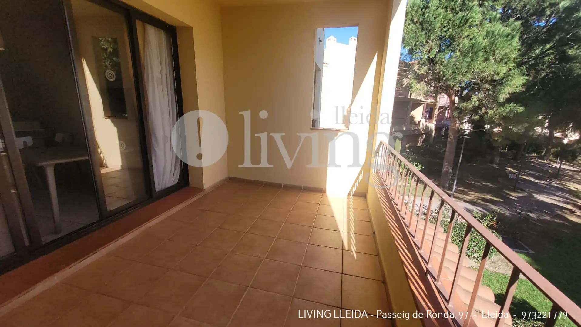 Apartamento con terraza en venta en Carrer de les Terres Noves, imagen 10