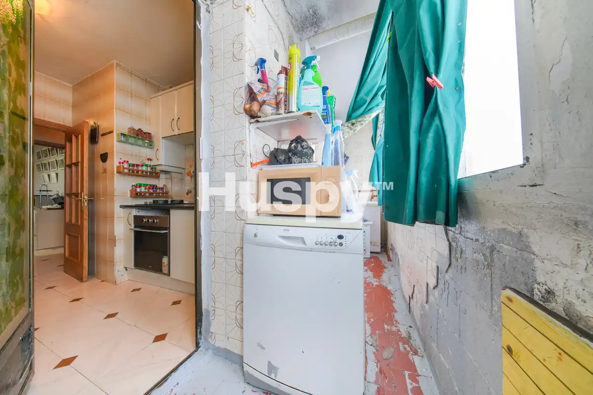 Wohnung mit Terrasse zum Verkauf in Calle Virgen del Rosario, imagen 27
