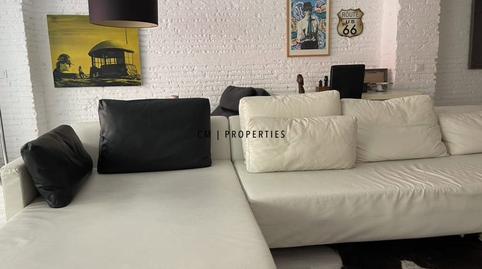 Foto 5 de Piso en venta en Calle Guillem de Castro, La Roqueta,  Valencia Capital