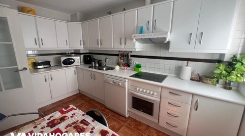 Photo 5 of Flat for sale in Aguadulce - Almadraba - Punta Candor, Rota