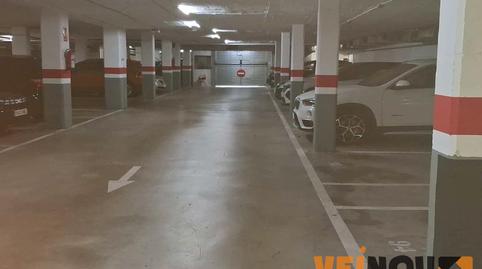 Foto 2 de Garatge en venda a Carrer de la Unió, Santa Eulàlia, Barcelona