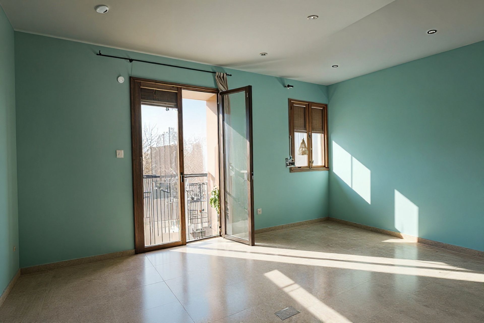 Flat for sale in  Barcelona Capital  with Balcony