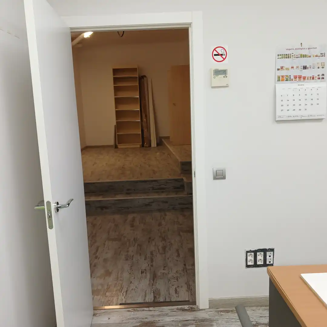 Local en venta en Zaragoza con Aire acondicionado y Calefacción