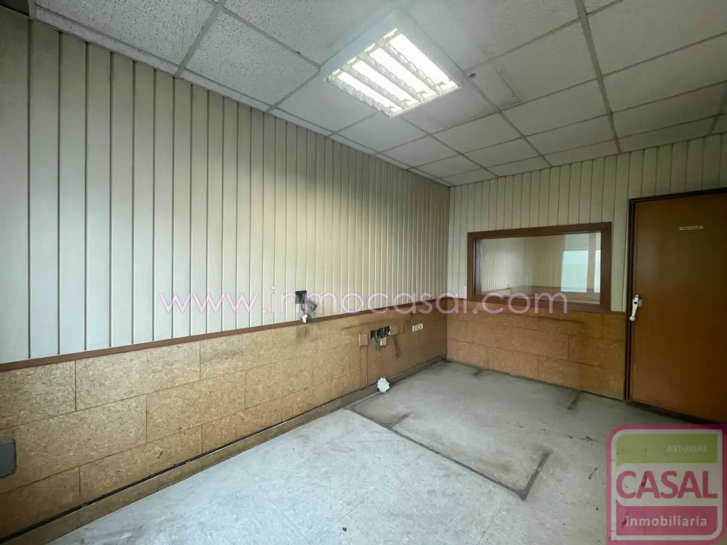 Flat for rent in Mieres (Asturias)