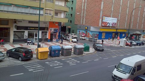 Photo 3 of Commercial properties for sale in Héroe de Sostoa, Parque Ayala - Jardín de la Abadía - Huelín, Málaga Capital