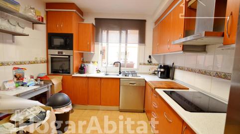 Foto 4 de Casa adosada en venda a Calle Sant Francesc , Centro, Mutxamel