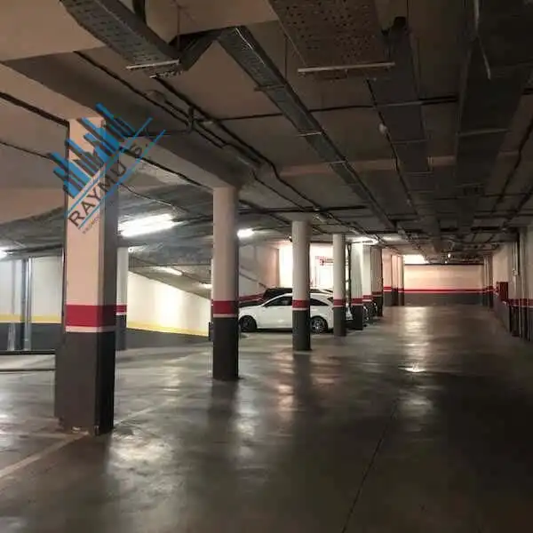 Parking of Garage for sale in Leganés