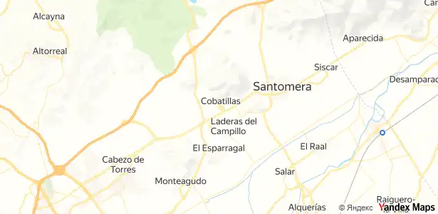 Vista exterior de Pis en venda en Pedanías Norte