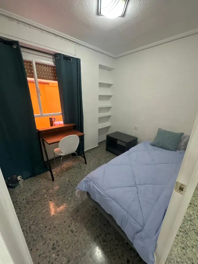 Flat with terrace for sale in Avinguda del Port, imagen 40