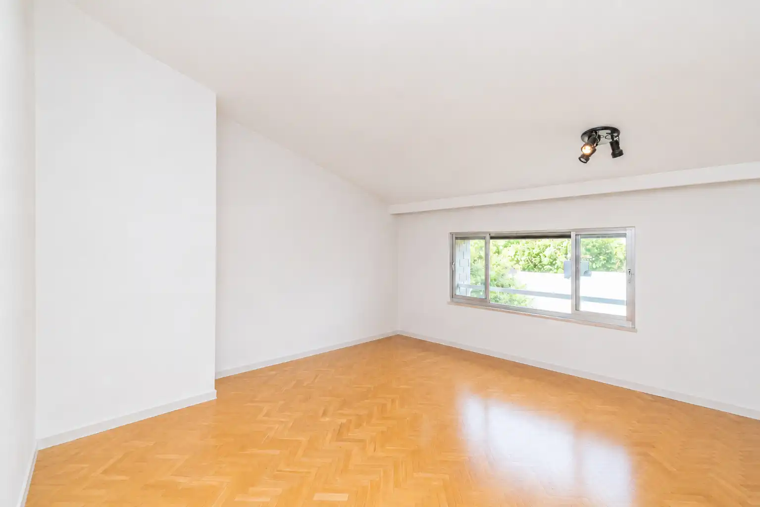 Living room of Detached homes for sale in Madrid  with Heating, Private garden and Terrace