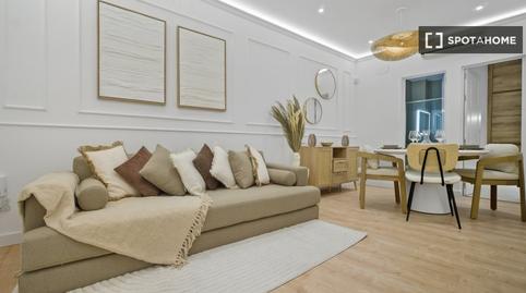 Photo 5 of Apartment to share in Justicia - Chueca, Madrid